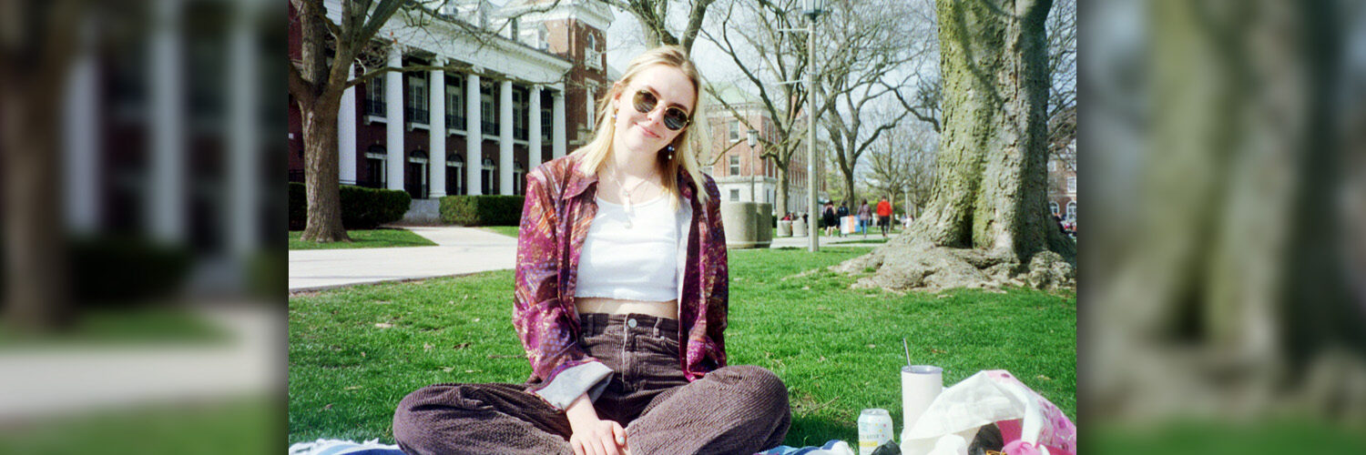 Abbey on the Quad